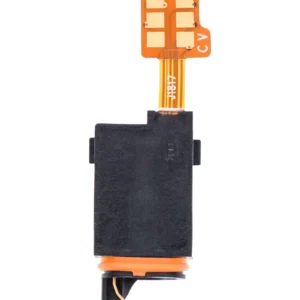 Headphone Jack Flex For LG Stylo 4 / Stylo 4 Plus / Stylo 5 (LMQ-720)