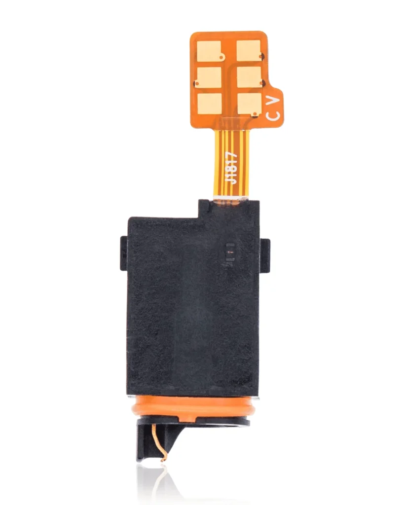 Headphone Jack Flex For LG Stylo 4 / Stylo 4 Plus / Stylo 5 (LMQ-720)