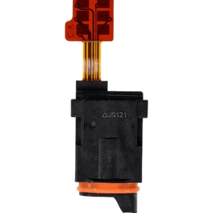 Headphone Jack Flex For LG Q7 Alpha / Q7 Plus