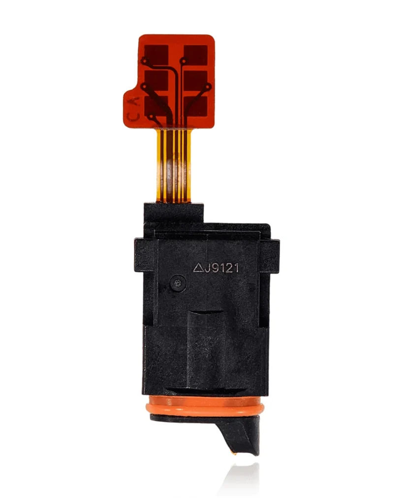 Headphone Jack Flex For LG Q7 Alpha / Q7 Plus