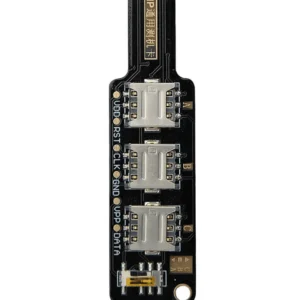 3in 1 Sim Card Signal Tester For iPhone 4 - 8 Plus / X / XS / 13 Mini