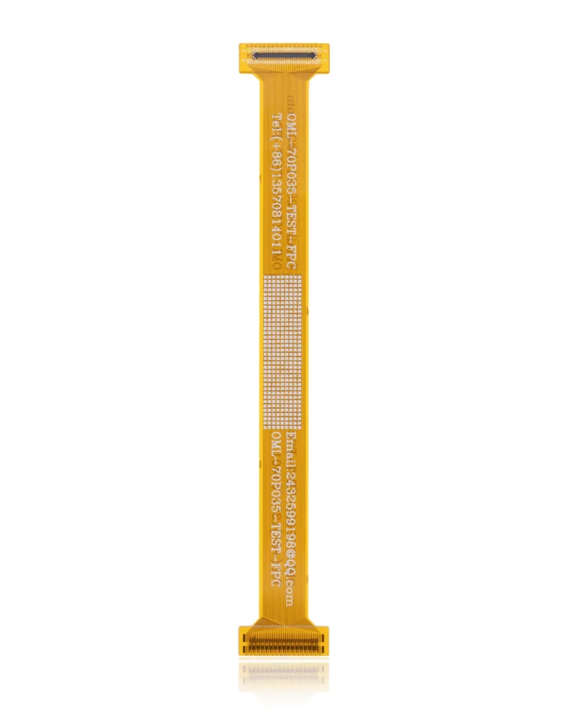 Tester Cable (LCD Assembly) For Google Pixel 3 XL 6.3