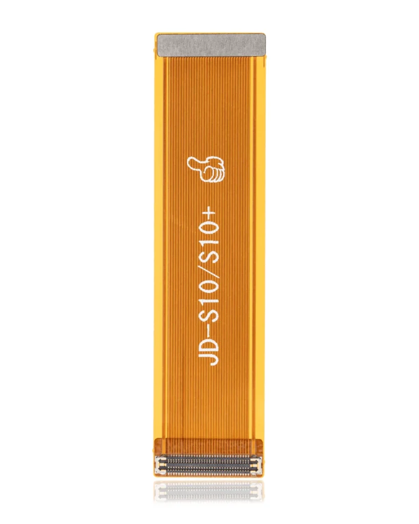 Tester Cable (LCD Assembly) For Samsung Galaxy Note 9 / S10 / S10 Plus