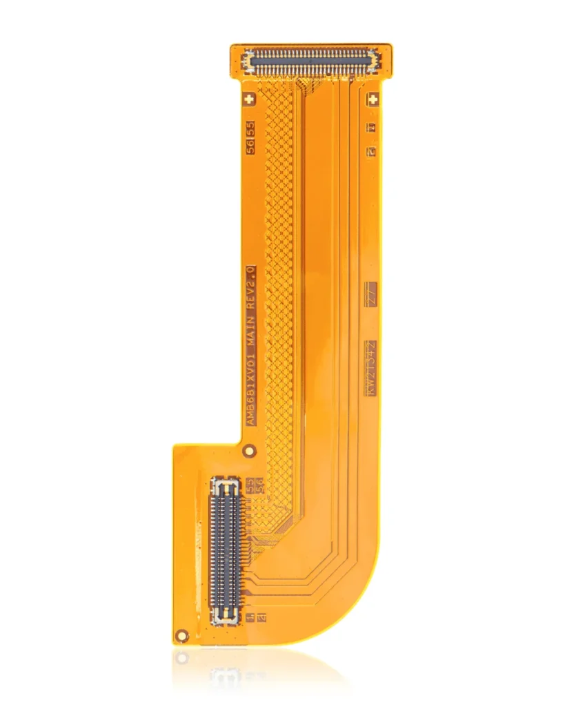Tester Cable (LCD Assembly) For Samsung Galaxy S21 Ultra 5G