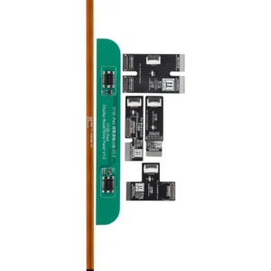 iPad Screen Repair Adapter For Apple Pencil (Standard Packaged With 4 R&W FPCs and 1 Extension FPC) (JCID V1S Pro /V1SE)