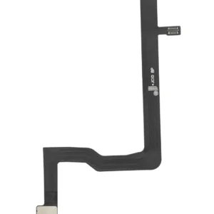 Home Button Restoration Flex Cable For iPhone 8 Plus (No Touch ID Functionality) (JCID)