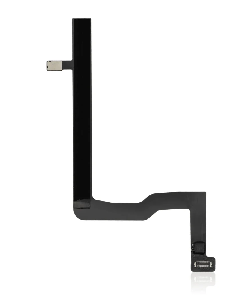 Home Button Restoration Flex Cable For iPhone 7 Plus (No Touch ID Functionality) (JCID)
