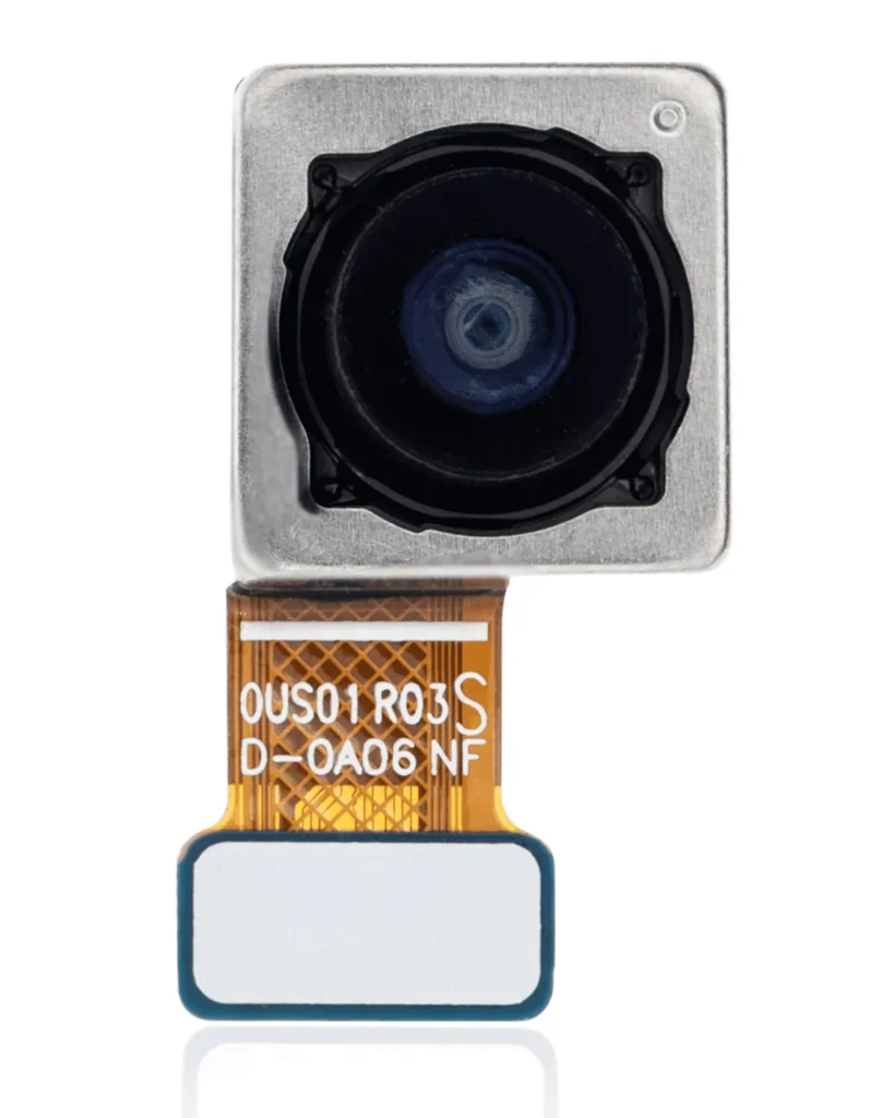 Back Camera (Ultra Wide) For Samsung Galaxy S21 Ultra 5G (Service Pack)
