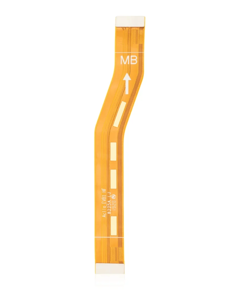 Mainboard Flex Cable For Motorola Moto G8 Plus (XT2019 / 2019) (International Version)