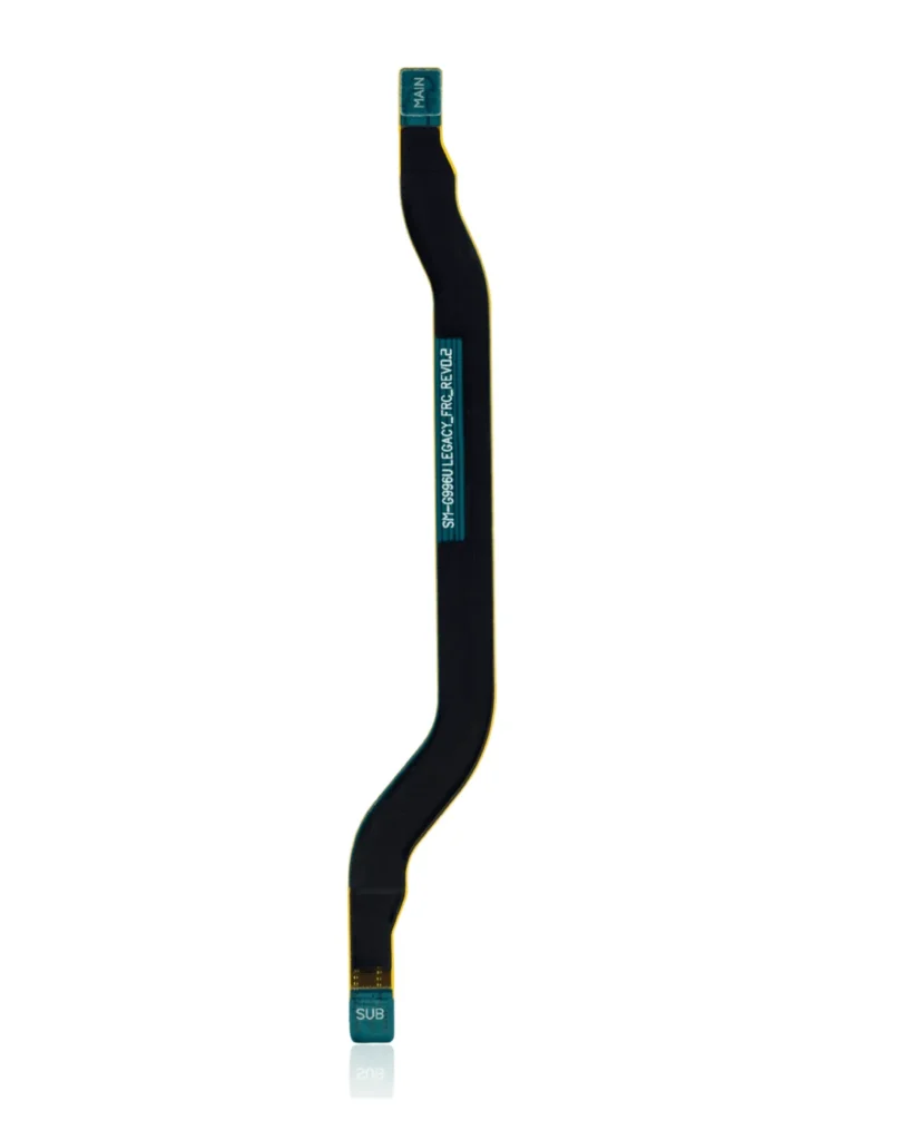 Antenna Connecting Cable (Mainboard To Charging Port) For Samsung Galaxy S21 Plus (G996U) (US Version)