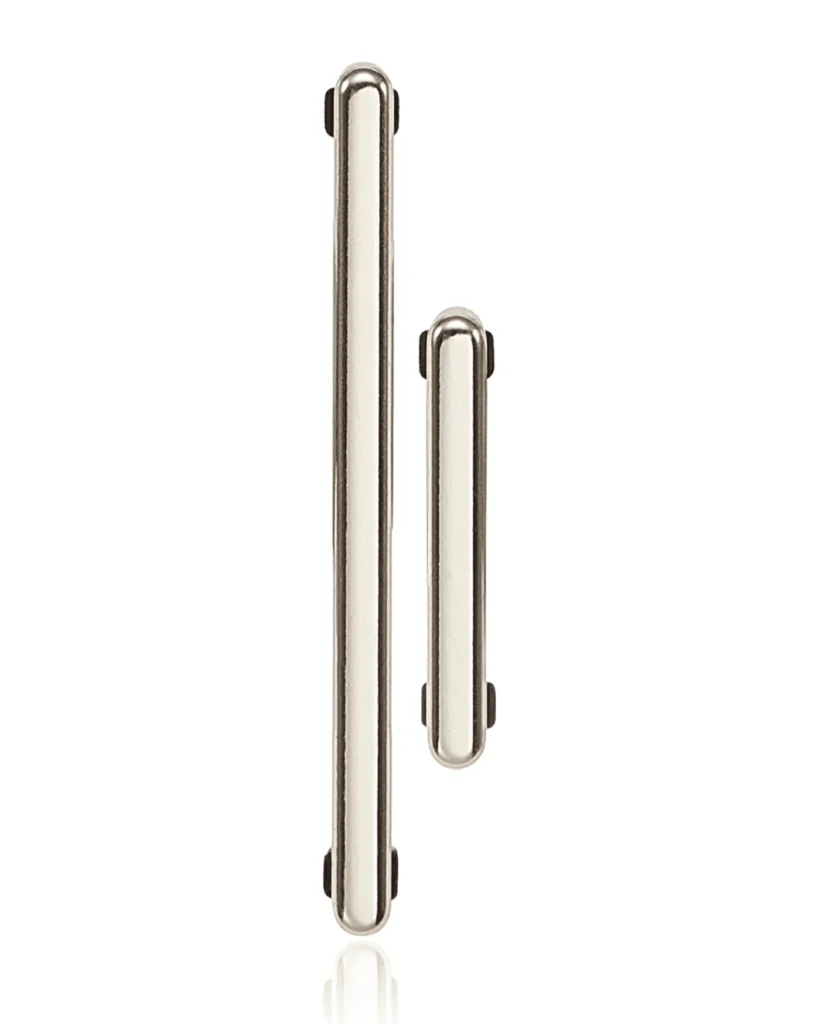 Hard Buttons (Power / Volume) For Samsung Galaxy S21 Plus (Phantom Gold)