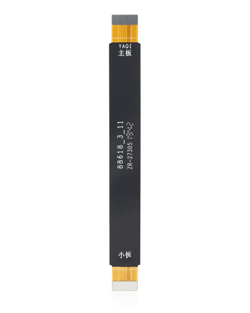 Mainboard Flex Cable For Motorola Moto G7 Power (XT1955 / 2019)