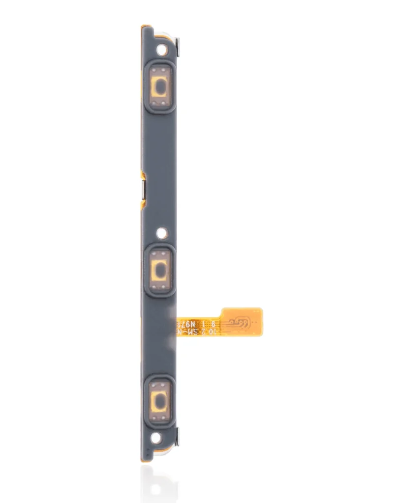 Power And Volume Button Flex Cable For Samsung Galaxy Note 10