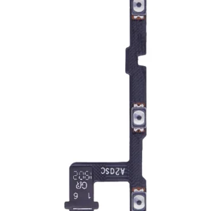 Power / Volume Button Flex Cable For Motorola Moto G6 (XT1925 / 2018)