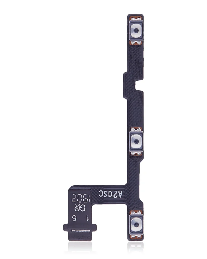 Power / Volume Button Flex Cable For Motorola Moto G6 (XT1925 / 2018)