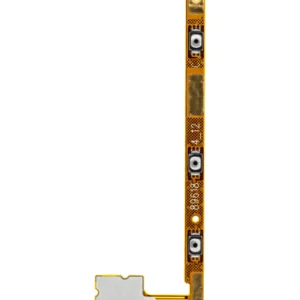 Power & Volume Flex Cable For Motorola Moto G5 Plus (XT1687 / 2017)