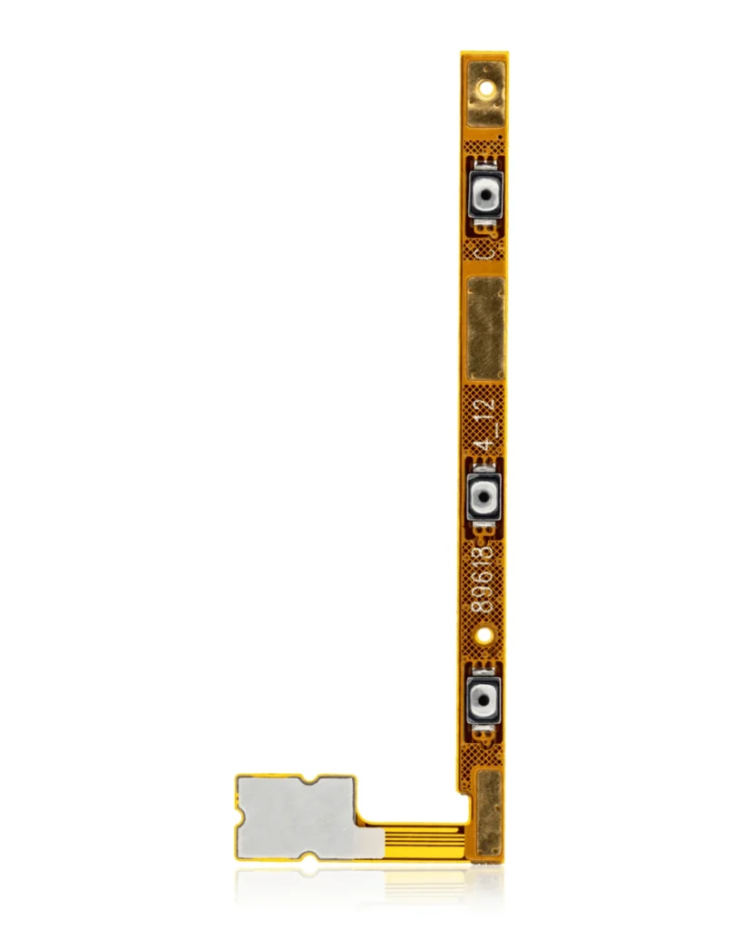 Power & Volume Flex Cable For Motorola Moto G5 Plus (XT1687 / 2017)