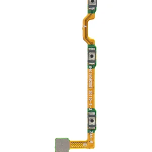 Power & Volume Flex Cable For Motorola Moto G4 / G4 Play (XT1644 / XT1625 / 2016)