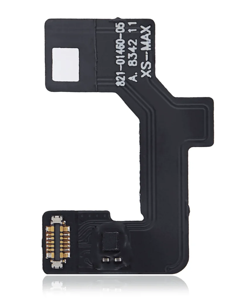 Dot Projector Flex Cable For iPhone XS Max (Use For ID Face) (Soldering Required) (Qianli)