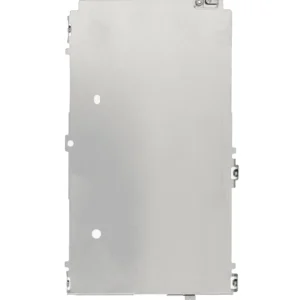 LCD Steel Plate For iPhone 5
