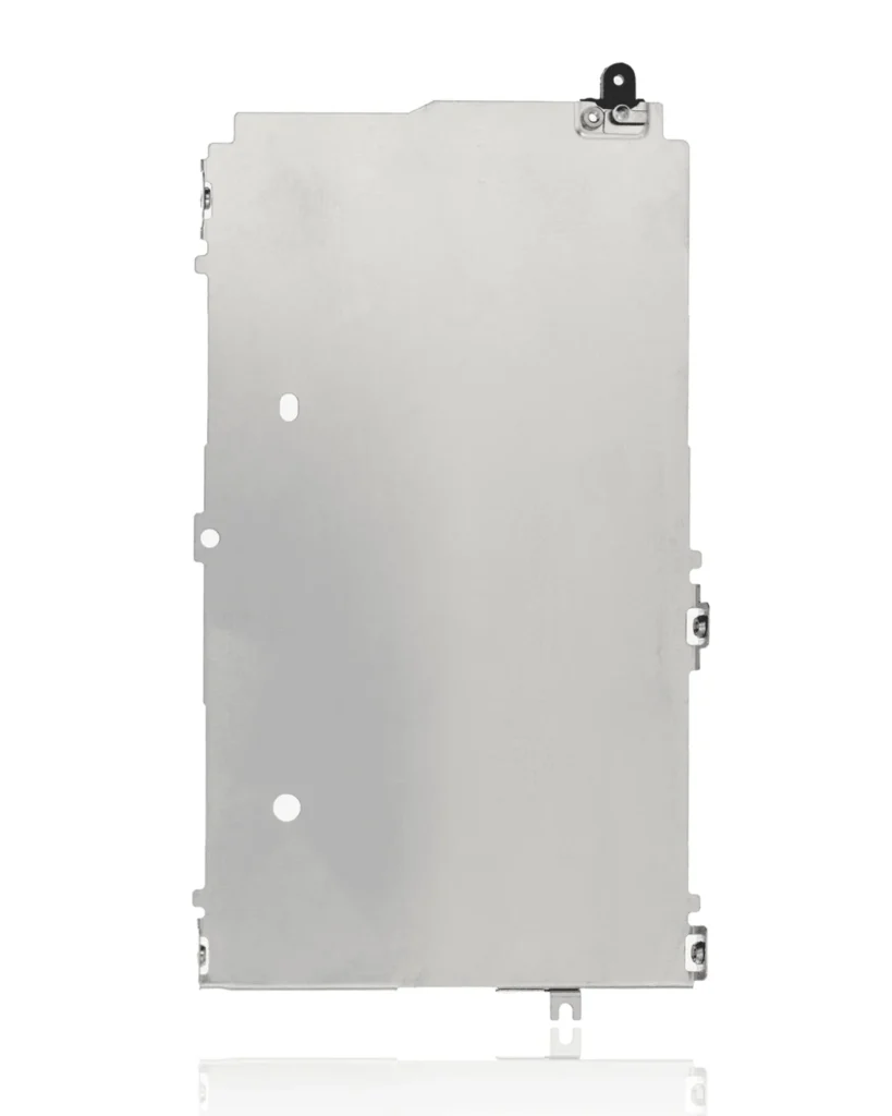 LCD Steel Plate For iPhone 5