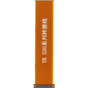 Tester Cable (LCD Assembly) For Samsung Galaxy S20 5G / S20 Plus 5G / S20 Ultra 5G