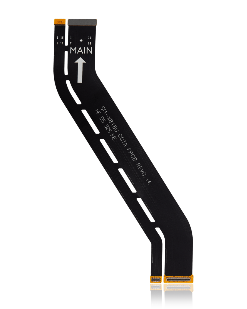 Mainboard Flex Cable For Samsung Galaxy Tab S9 Plus 12.4" (X810 / X816) (2023)