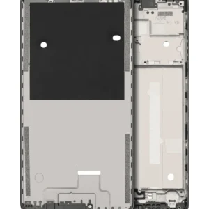 LCD-Frame For Motorola Moto E7 Plus (XT2081 / 2020)
