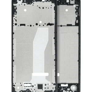 LCD-Frame For Motorola Moto E13 (XT2345 / 2023)
