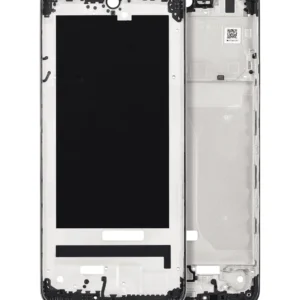 LCD-Frame For Motorola Moto G04 (XT2421 / 2024)