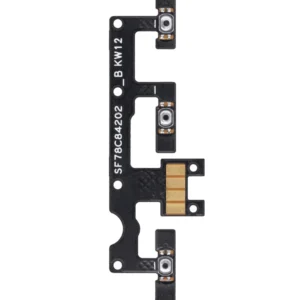 Power And Volume Button Flex Cable For Motorola Moto G 5G (XT2113-3 / 2020) / One 5G Ace (XT2113-1/2 / 2021)