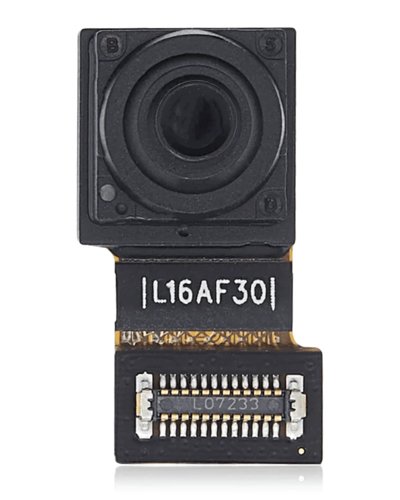 Front Camera (16MP) For Motorola One 5G (XT2113 / 2020) / G 5G Plus (XT2075-3 / 2020)