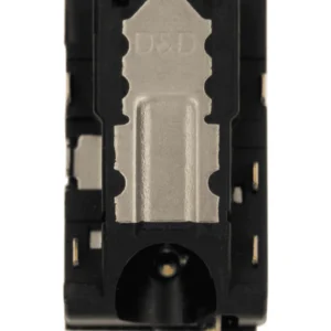 Headphone Jack For Motorola Moto E5 Play (XT1921 / 2018)