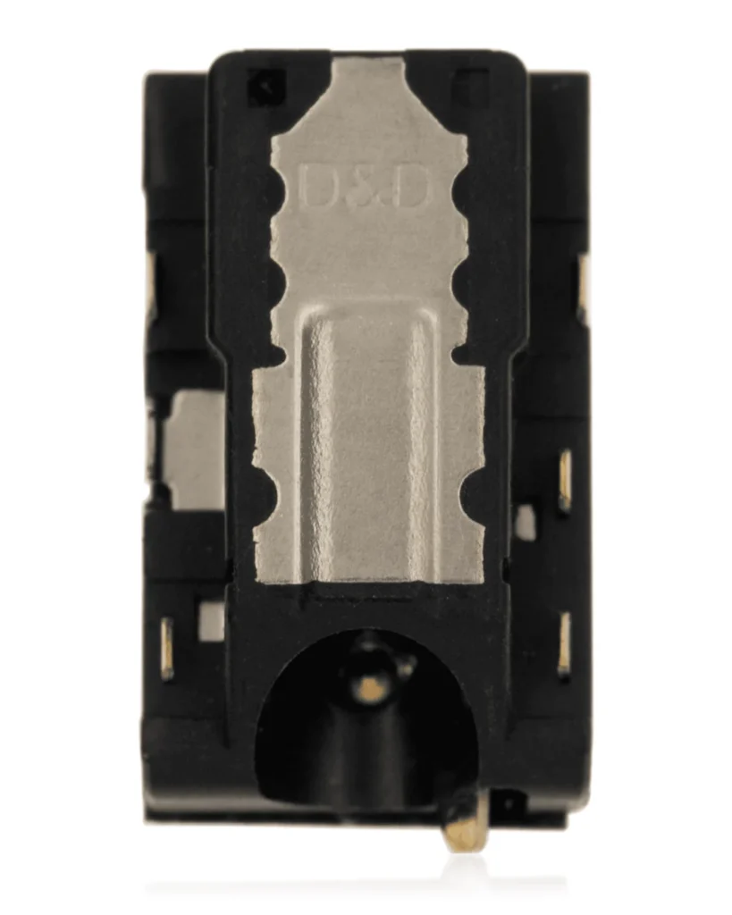 Headphone Jack For Motorola Moto E5 Play (XT1921 / 2018)