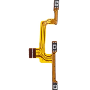 Power And Volume Button Flex Cable For Motorola Moto E5 Plus (XT1924 / 2018) (International Version)