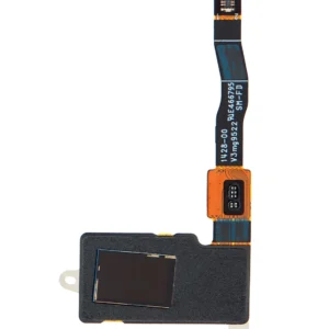 Fingerprint Reader With Flex Cable (Inside The Screen) For Motorola Edge Plus 5G (XT2061 / 2020)