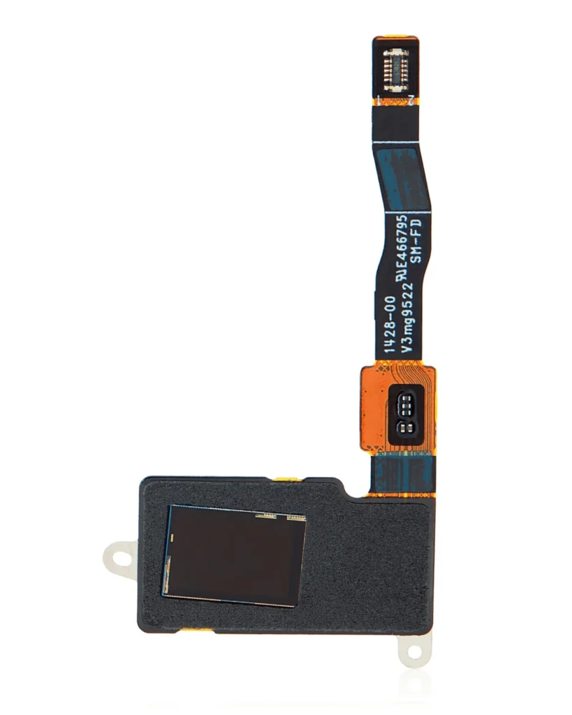 Fingerprint Reader With Flex Cable (Inside The Screen) For Motorola Edge Plus 5G (XT2061 / 2020)