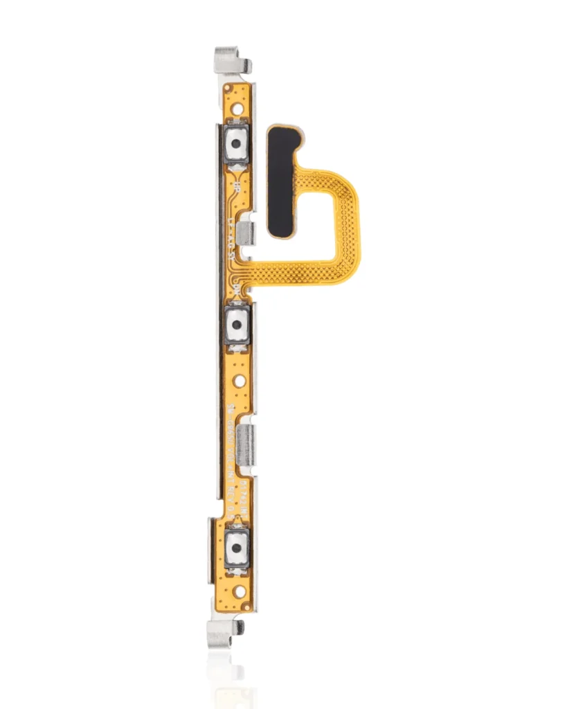 Volume Flex Cable For Samsung Galaxy S9 / S9 Plus