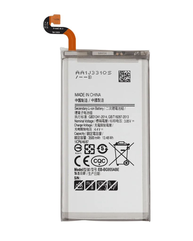 Replacement Battery For Samsung Galaxy S8 Plus