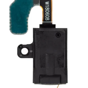 Headphone Jack Flex Cable For Samsung Galaxy Note 9 (Service Pack)