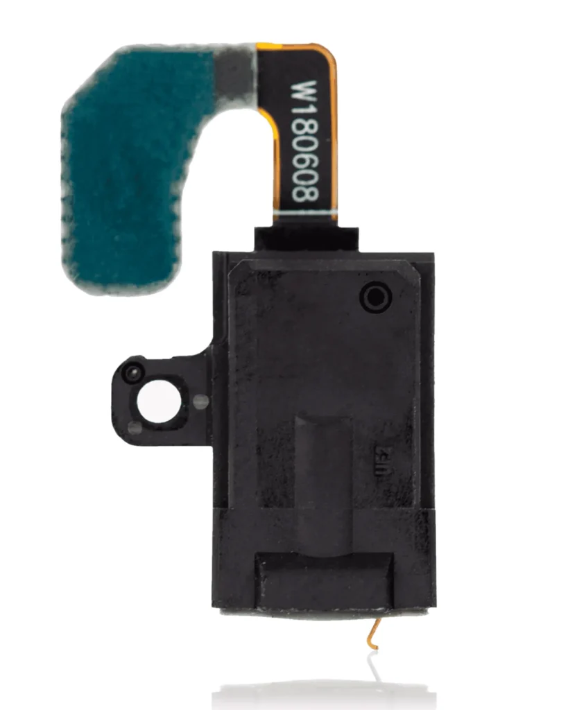 Headphone Jack Flex Cable For Samsung Galaxy Note 9 (Service Pack)