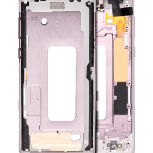 Mid-Frame Housing For Samsung Galaxy Note 9 (Lavender Purple)