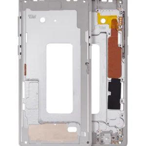 Mid-Frame Housing For Samsung Galaxy Note 9 (Alpine White)