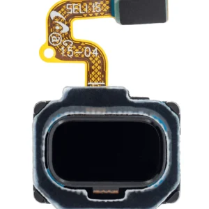 Fingerprint Scanner With Flex For Samsung Galaxy Note 8