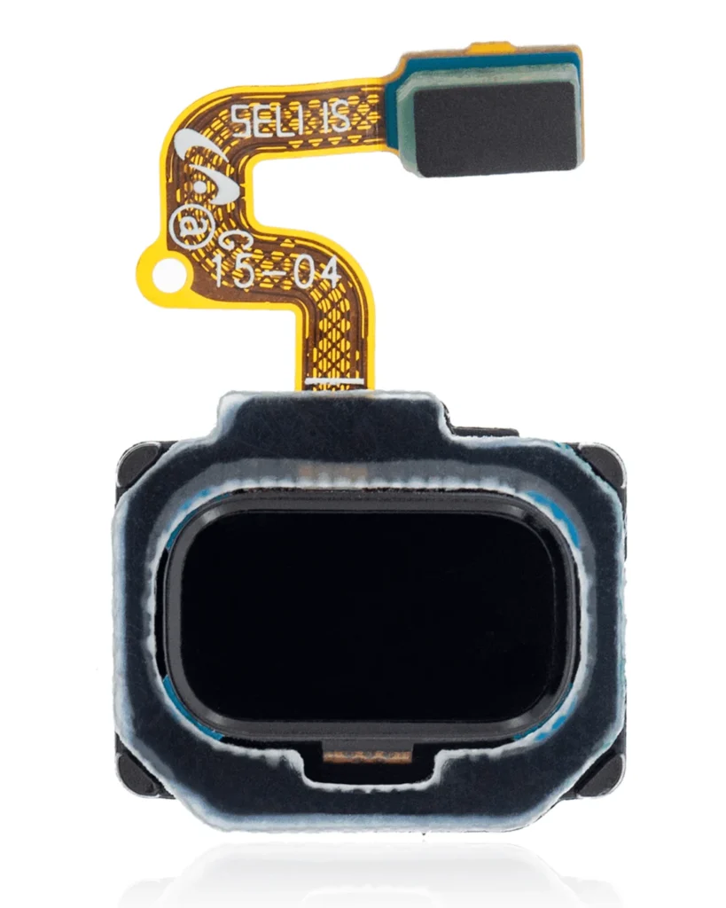 Fingerprint Scanner With Flex For Samsung Galaxy Note 8