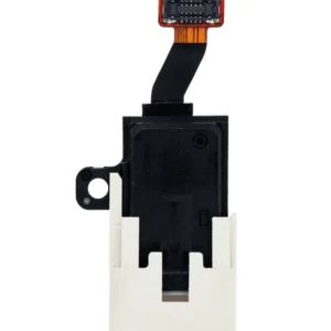 Headphone Jack Flex Cable For Samsung Galaxy Note 8 (White)