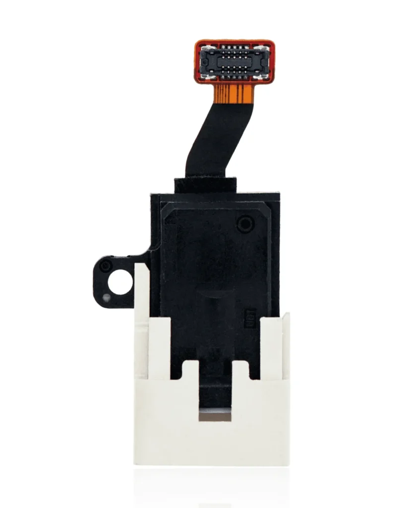 Headphone Jack Flex Cable For Samsung Galaxy Note 8 (White)