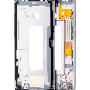 Mid-Frame Housing For Samsung Galaxy Note 8 (With Small Parts) (Maple Gold)