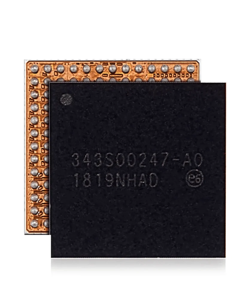 Power Management IC For iPad Pro 12.9" 3rd Gen (2018) / iPad Pro 11" 1st Gen (2018) (343S00247)