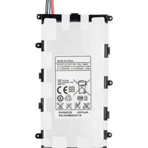 Replacement Battery For Samsung Galaxy Tab 2 l 7.0" (SP4960C3B)